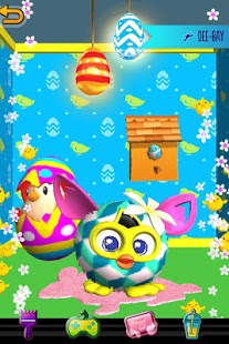 Download Furby BOOM!